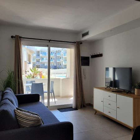 Beautiful, Modern Apartment In Sunny Corralejo Exterior photo