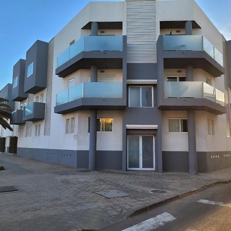 Beautiful, Modern Apartment In Sunny Corralejo Exterior photo