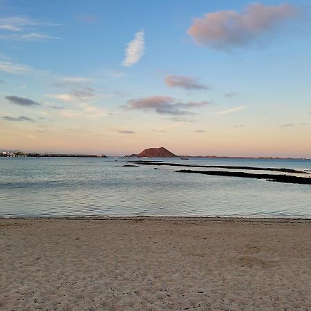 Beautiful, Modern Apartment In Sunny Corralejo Exterior photo
